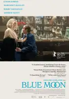  Голубая луна смотреть онлайн (2025) 